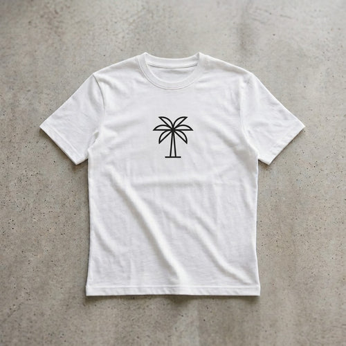 GXAT Palm Tee 🌴