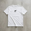 CAMEL TEE