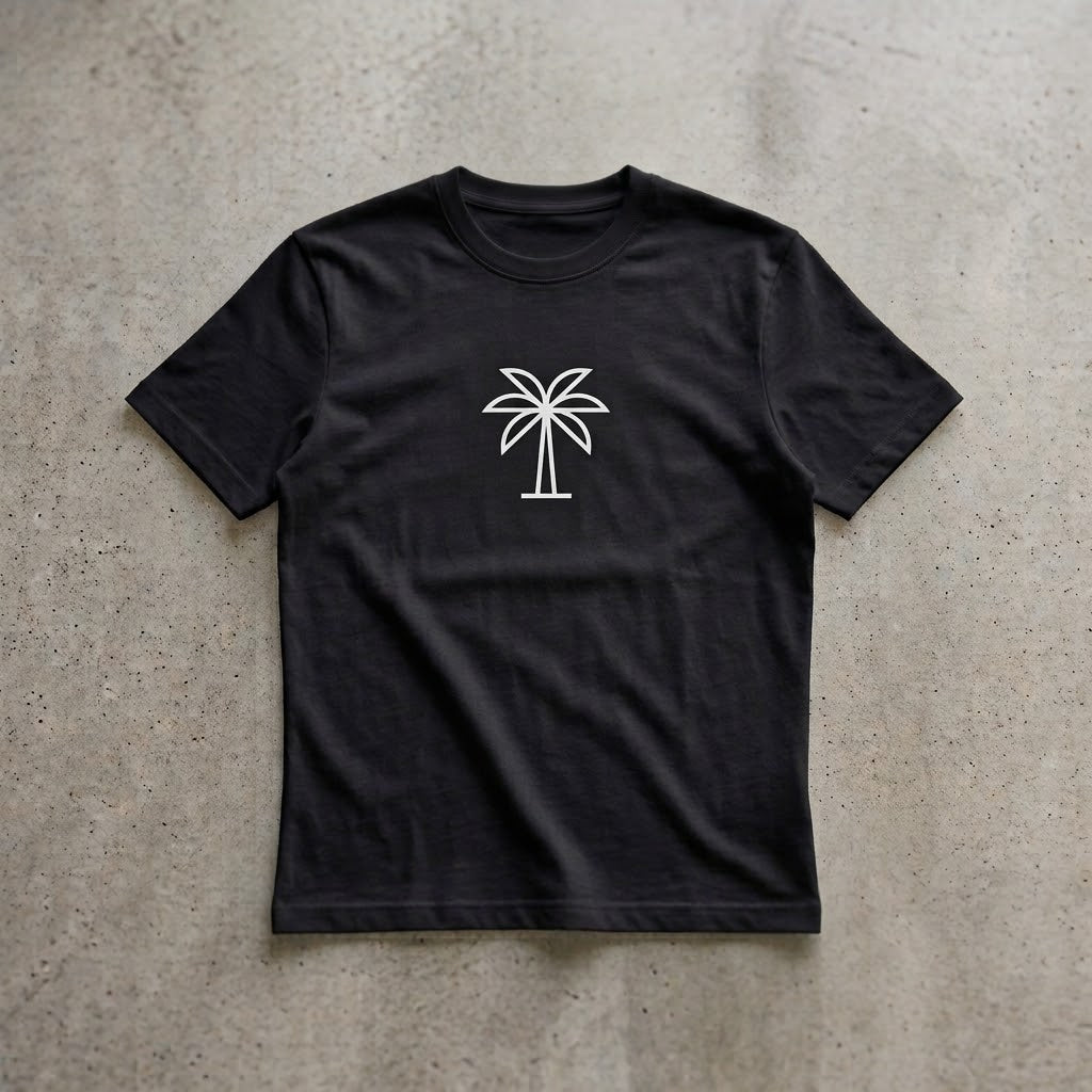 GXAT Palm Tee 🌴