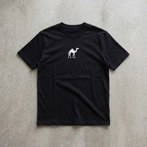 CAMEL TEE