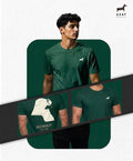 Classic Dark Green T-Shirt