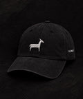 Black cap