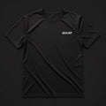 GXAT Performance T-Shirt – Black