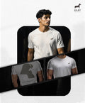White T-Shirt